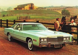 1977 cadillac eldorado