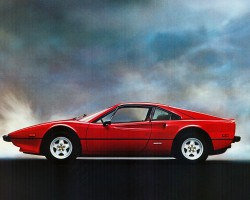 1981 ferrari ad