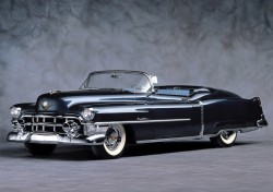 1953 cadillac eldorado