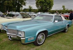 1969 cadillac eldorado