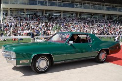 1970 cadillac eldorado