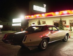 1969 cadillac eldorado