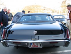 1969 cadillac eldorado