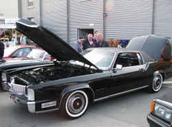 1969 cadillac eldorado