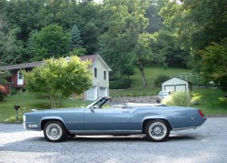 1968 cadillac eldorado