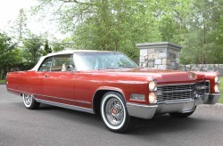 1966 cadillac eldorado