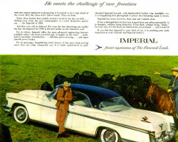 1956 imperial ad