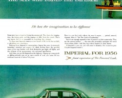 1956 imperial ad