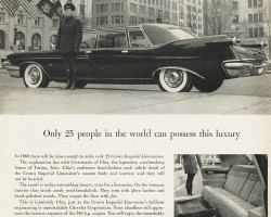 1960 imperial ad