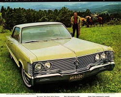 1968 imperial ad