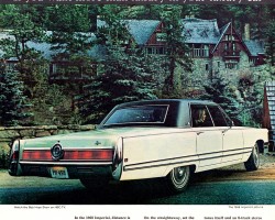 1968 imperial ad