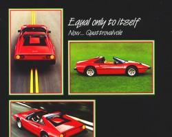 1981 ferrari ad