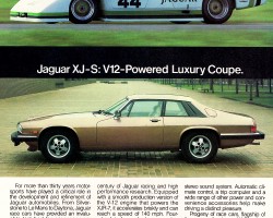 1986 jaguar ad