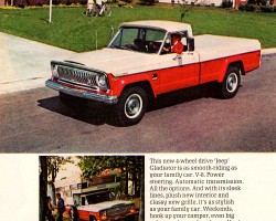 1970 jeep ad