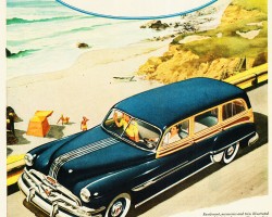 1952 pontiac ad