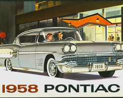 1958 pontiac ad