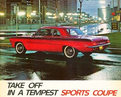 1962 pontiac tempest ad