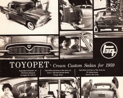 1959 toyota ad