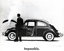 volkswagen ad campaign