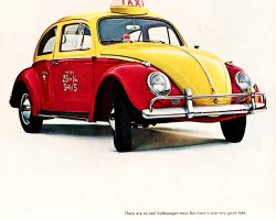 volkswagen ad campaign