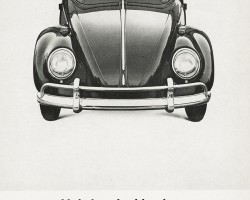 volkswagen ad campaign