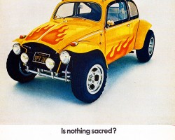 volkswagen ad campaign