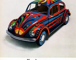 volkswagen ad campaign