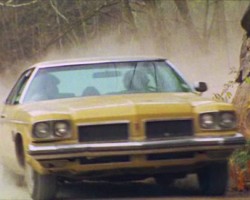 Evil Dead, bruce campbell, car, sam raimi