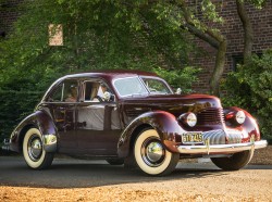 1941 hupmobile skylark