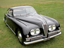 1949 alfa romeo