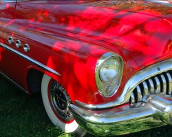 1953 Buick Super 8