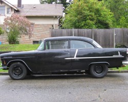 1955 Chevrolet