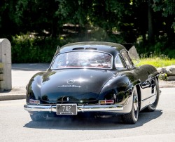 1955 mercedes 300sl gullwing