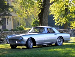 1960 ferrari 250gt