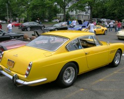 cars and croissants