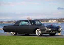 1961 ford thunderbird