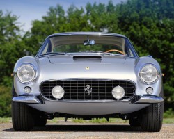 1962 FERRARI 250 GT BERLINETTA