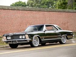 1964 buick riviera