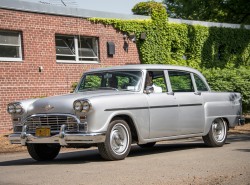 1964 checker marathon