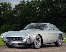 1964 FERRARI 250 GT LUSSO