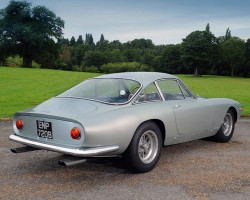 1964 FERRARI 250 GT LUSSO