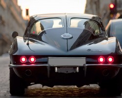 1966 Chevrolet Corvette