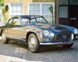 1966 Lancia Flaminia Zagato