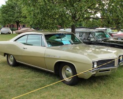 1967 Buick LeSabre