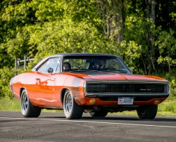 1970 dodge charger 500