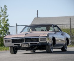 1969 buick riviera