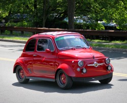 1969 fiat 500