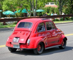 1969 fiat 500