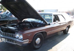 1972 buick estate wagon