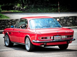 1974 BMW 3.0 csi